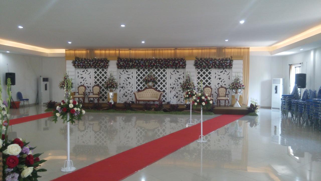 Hotel Transit Pasuruan Extérieur photo